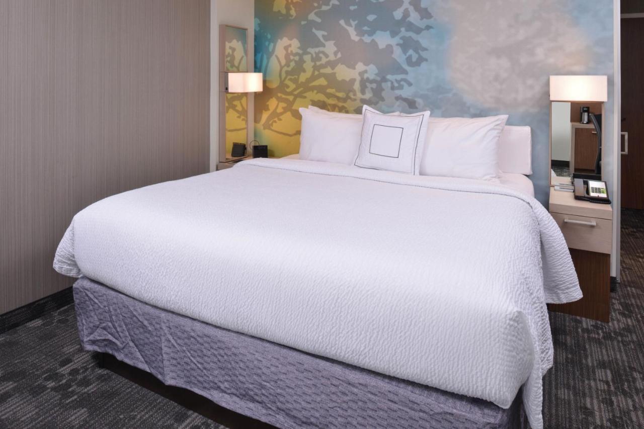 Hotel Courtyard By Marriott Boston Littleton Exteriér fotografie