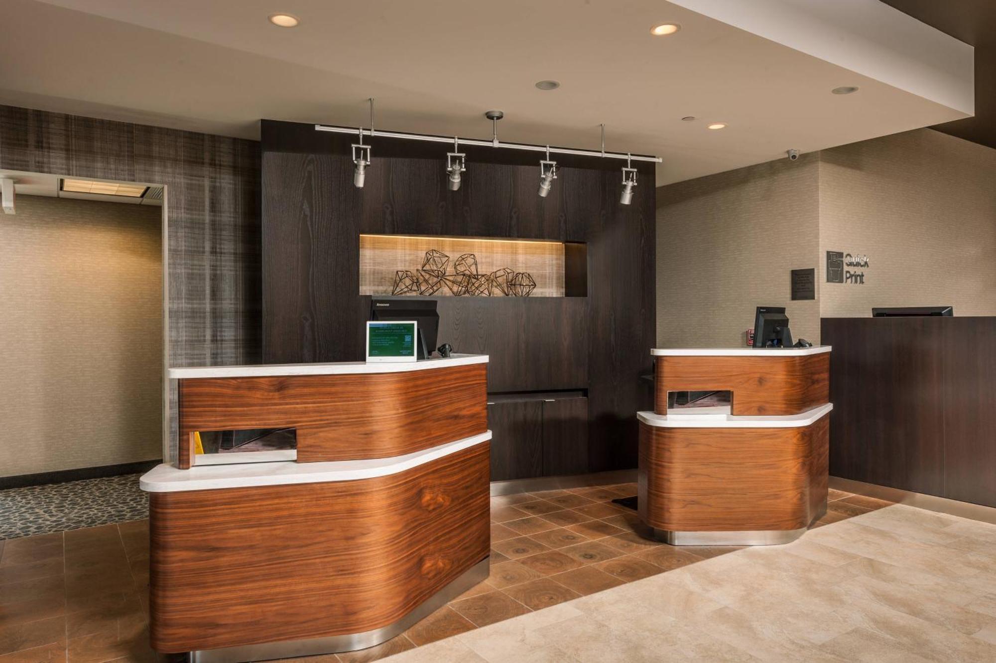 Hotel Courtyard By Marriott Boston Littleton Exteriér fotografie